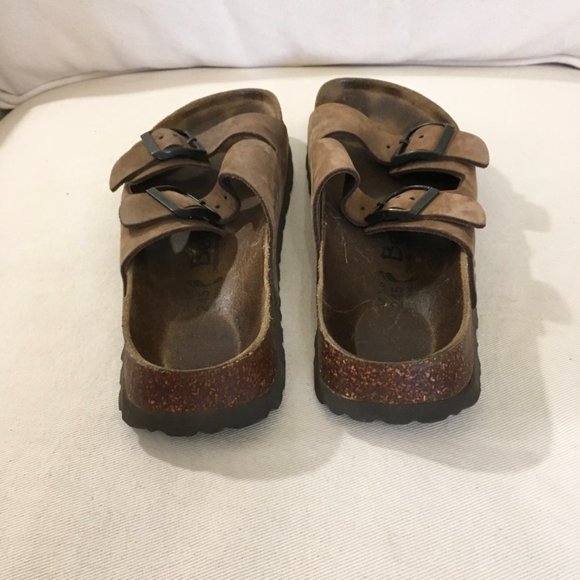 Betula By Birkenstock Shoes - Picture 4 of 9